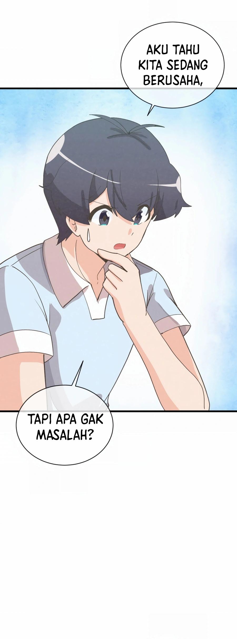 Spirit Farmer Chapter 182 - halaman 49