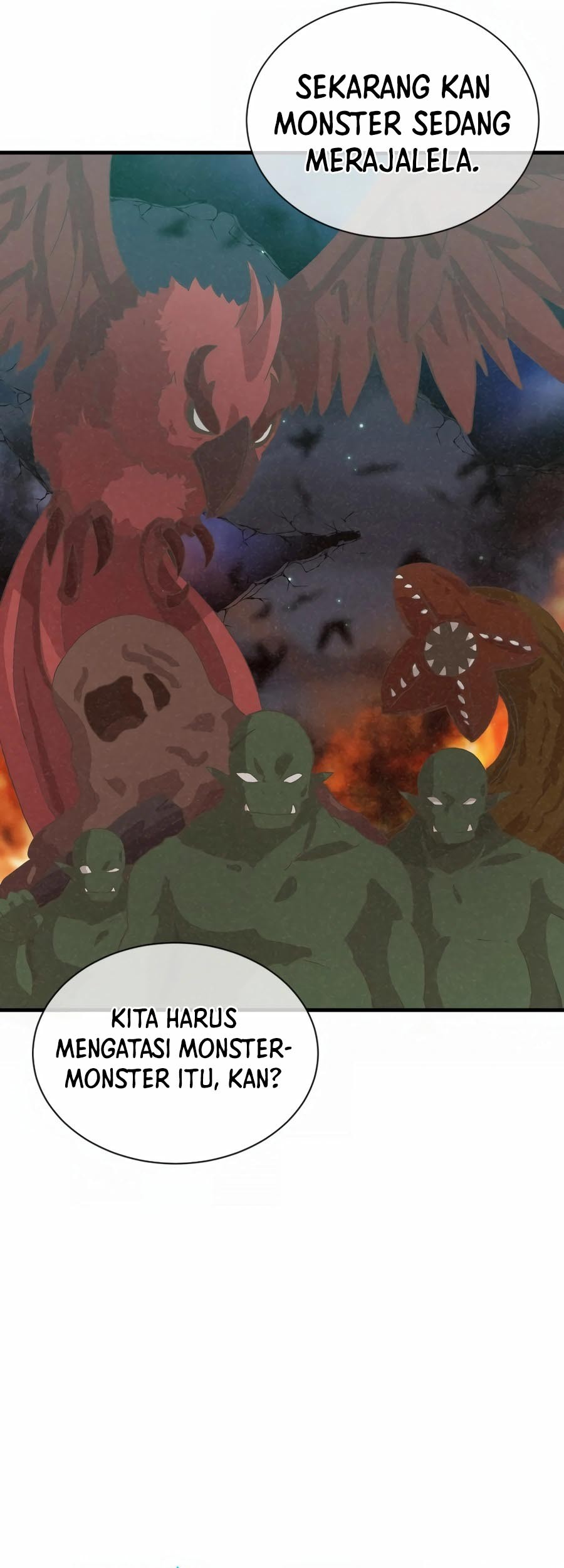 Spirit Farmer Chapter 182 - halaman 50