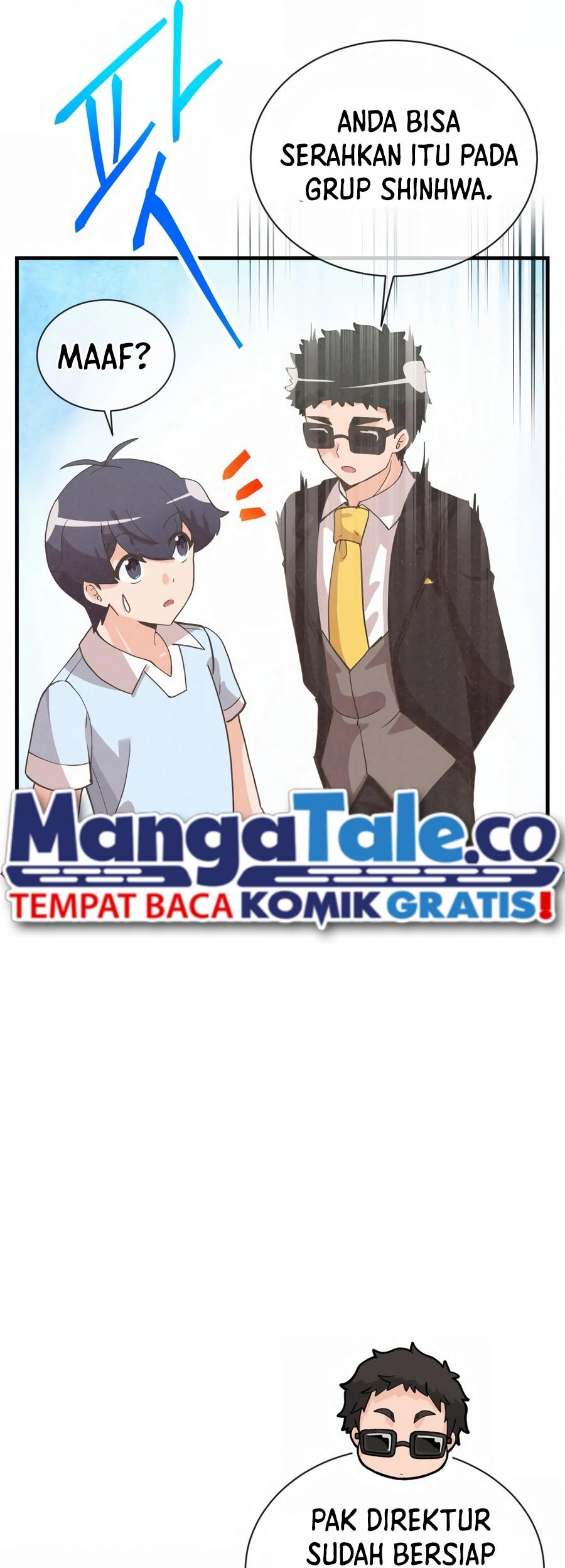 Spirit Farmer Chapter 182 - halaman 51