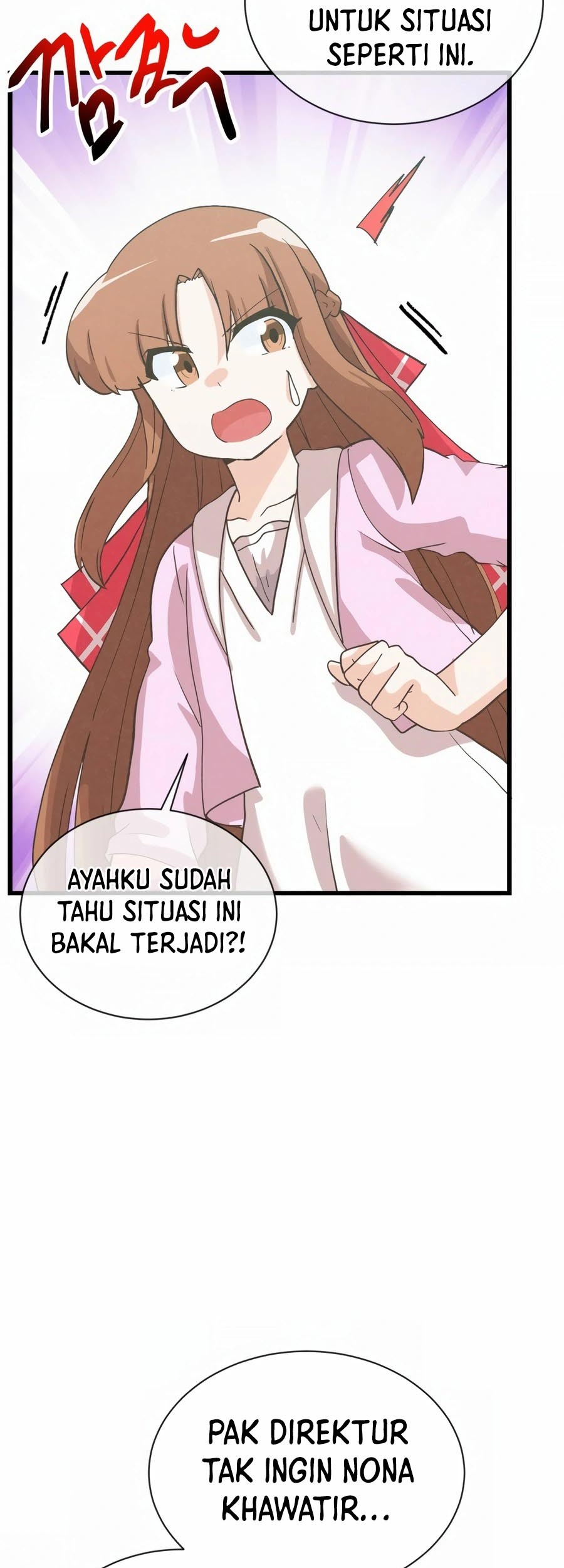 Spirit Farmer Chapter 182 - halaman 52