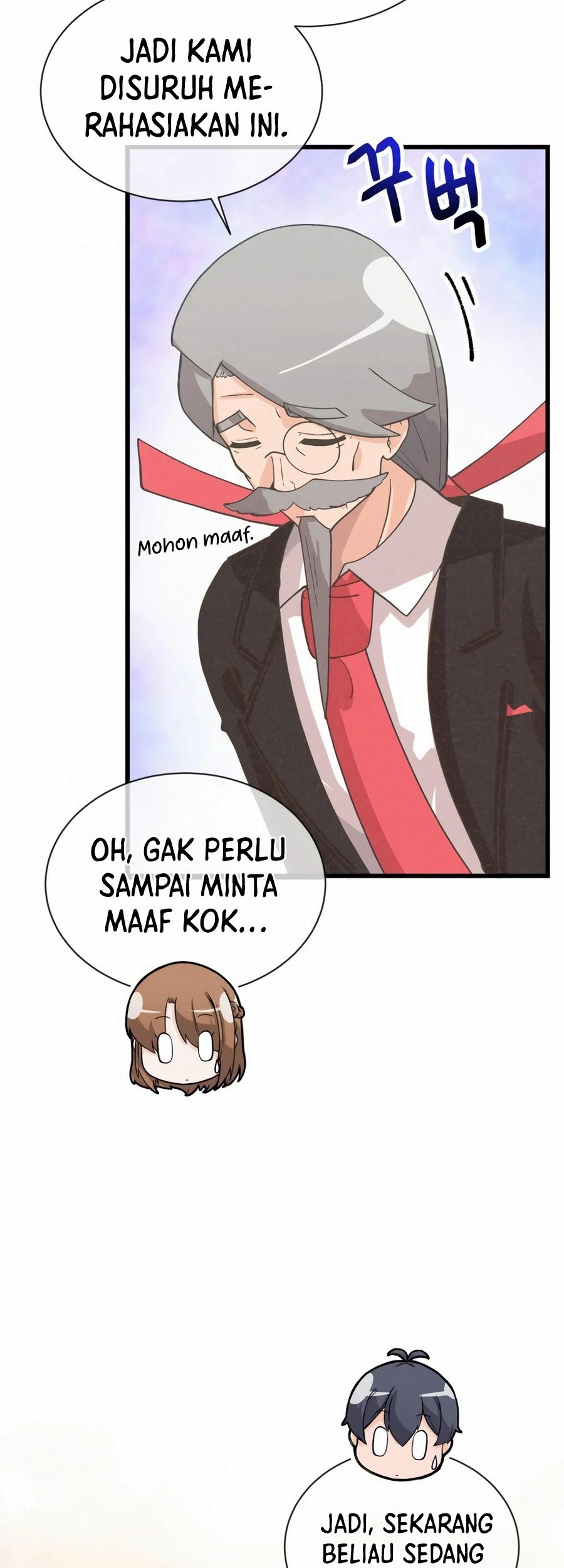 Spirit Farmer Chapter 182 - halaman 53