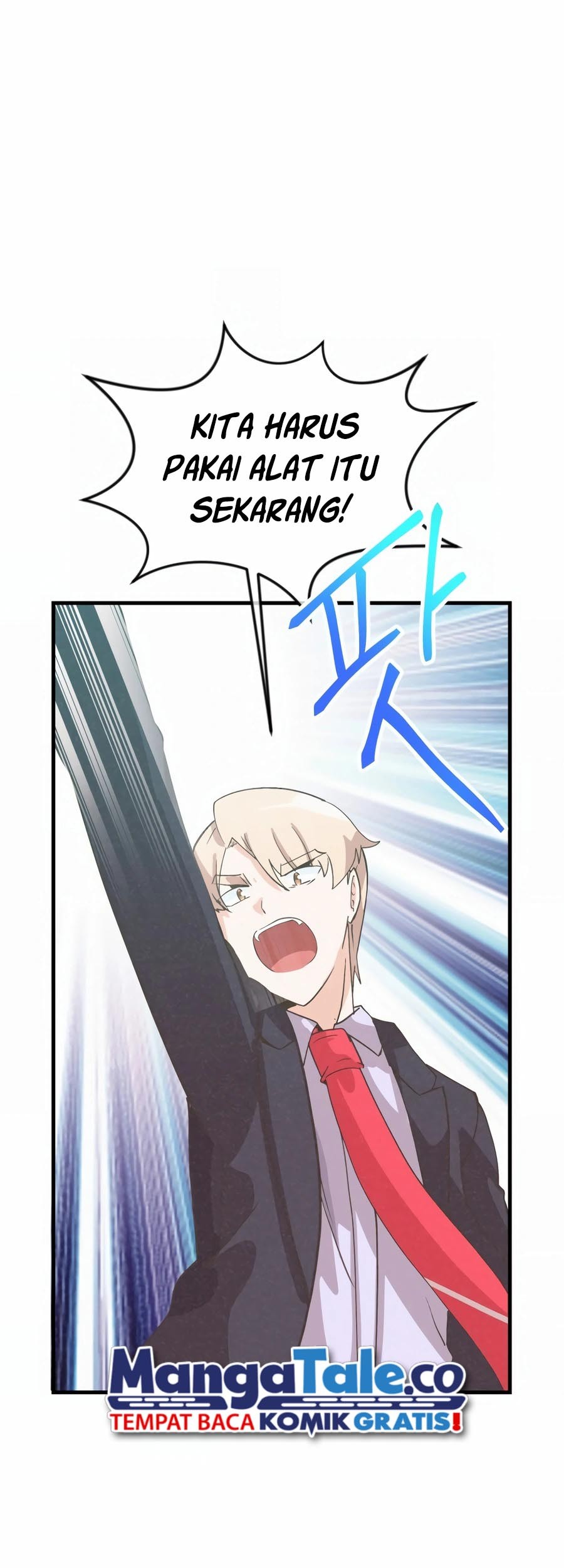 Spirit Farmer Chapter 182 - halaman 56