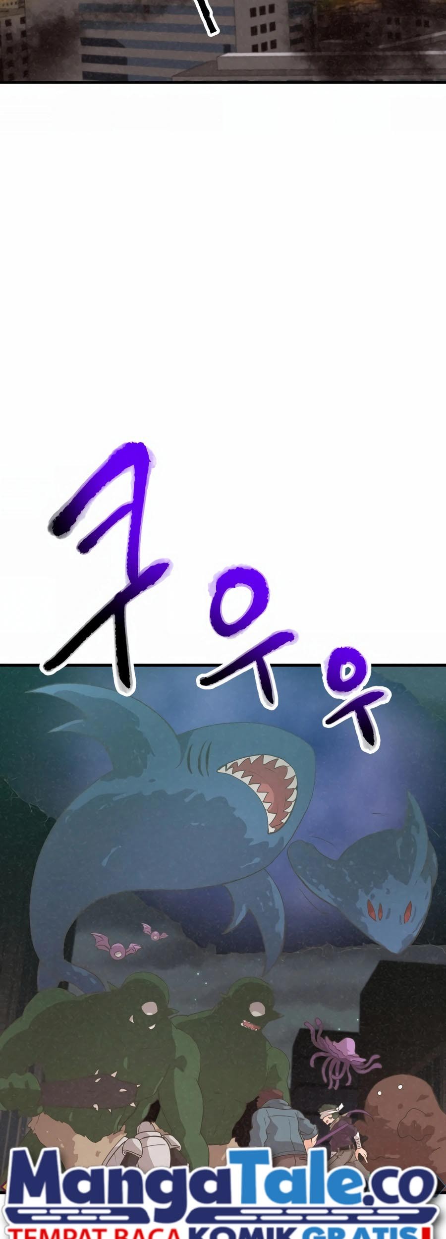 Spirit Farmer Chapter 182 - halaman 6