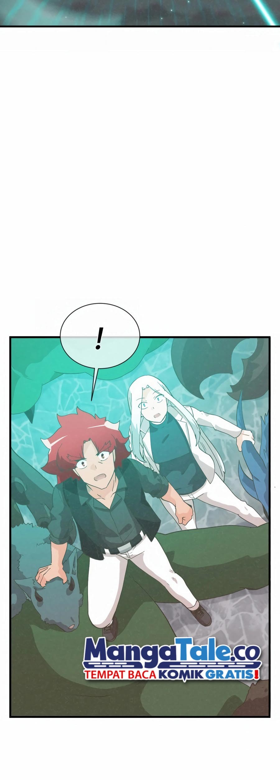 Spirit Farmer Chapter 182 - halaman 62