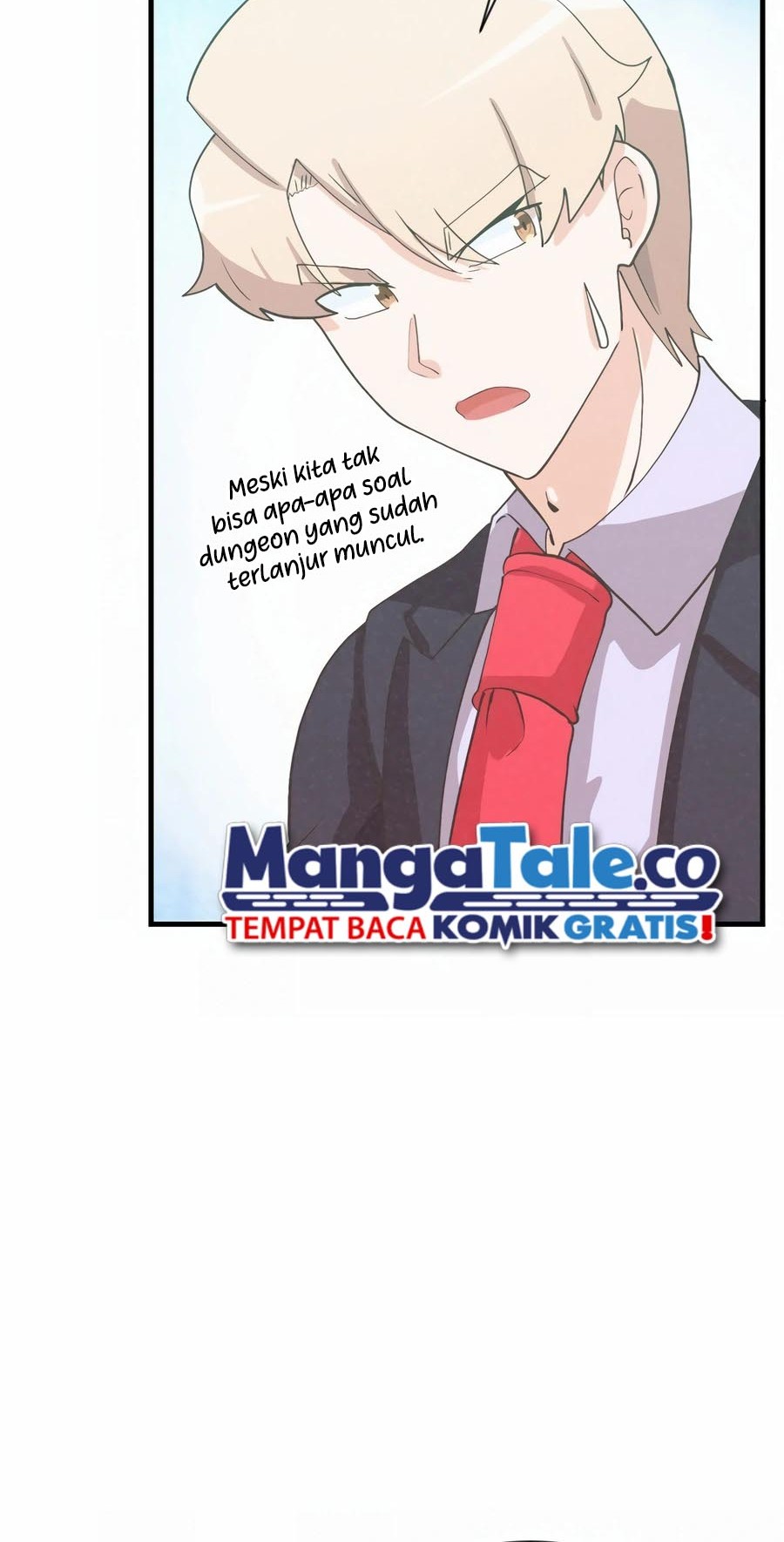 Spirit Farmer Chapter 182 - halaman 67