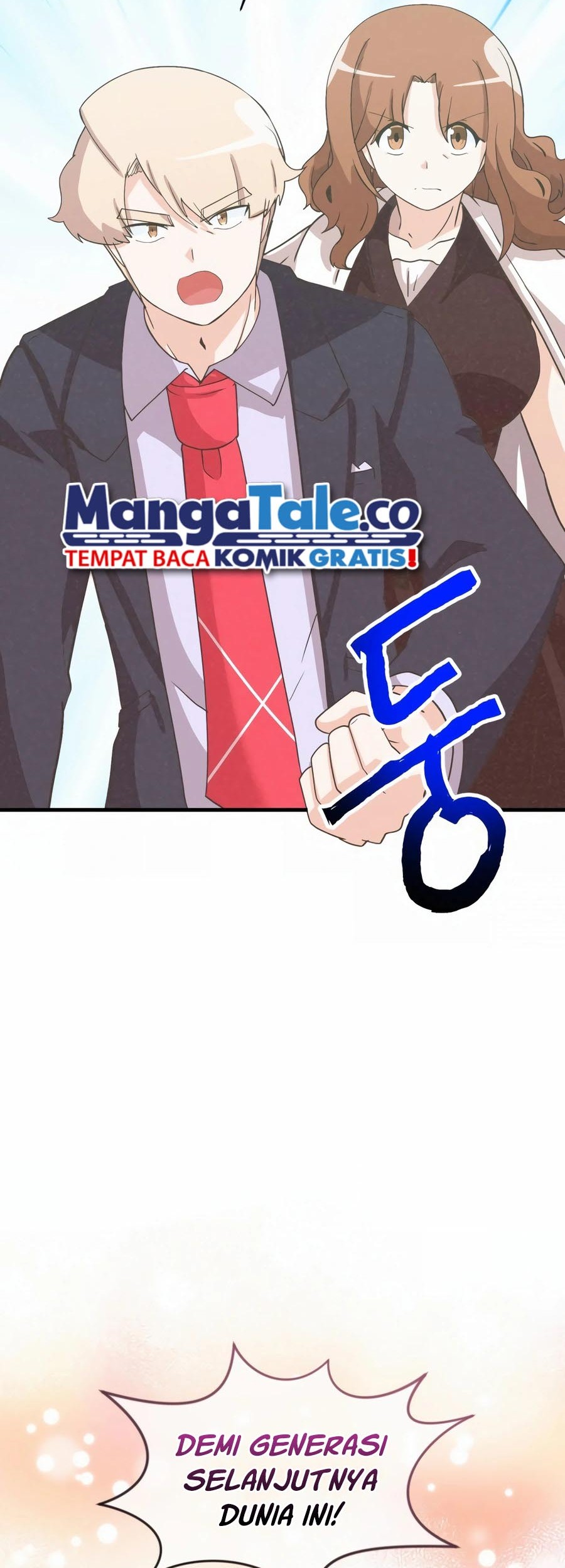 Spirit Farmer Chapter 182 - halaman 69