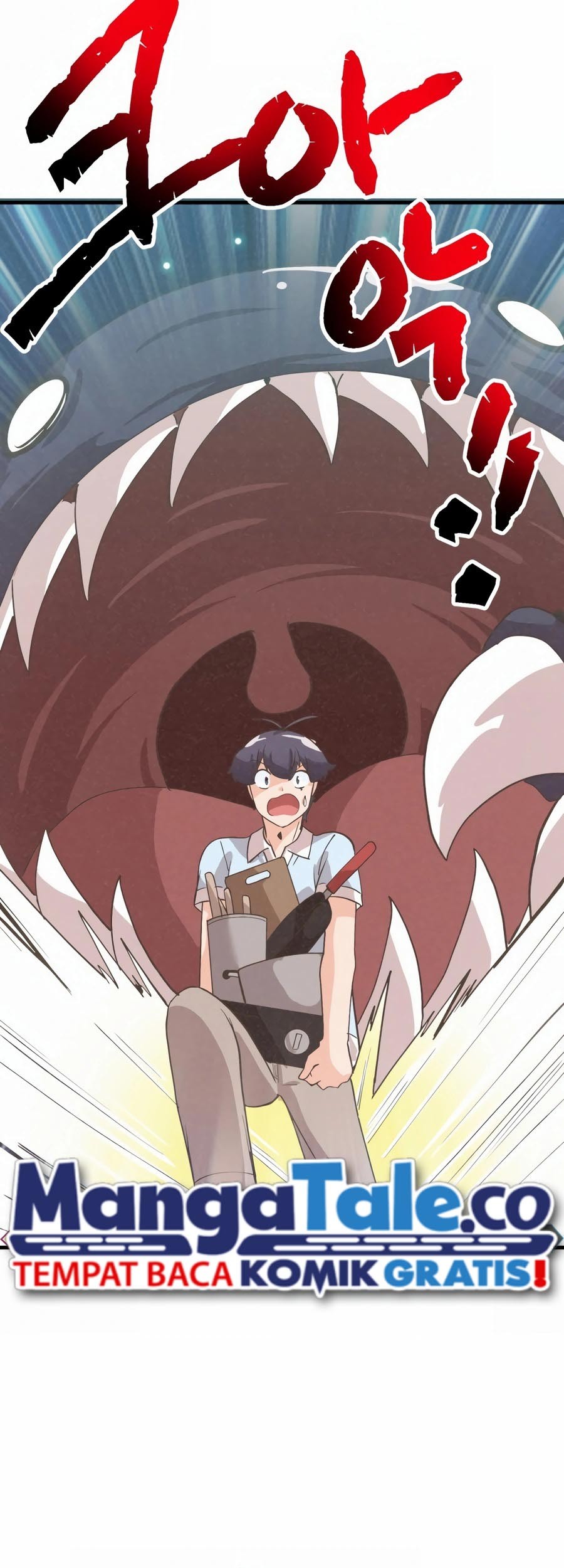 Spirit Farmer Chapter 182 - halaman 72