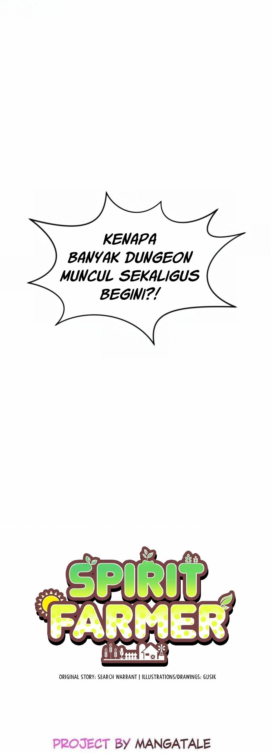 Spirit Farmer Chapter 182 - halaman 9