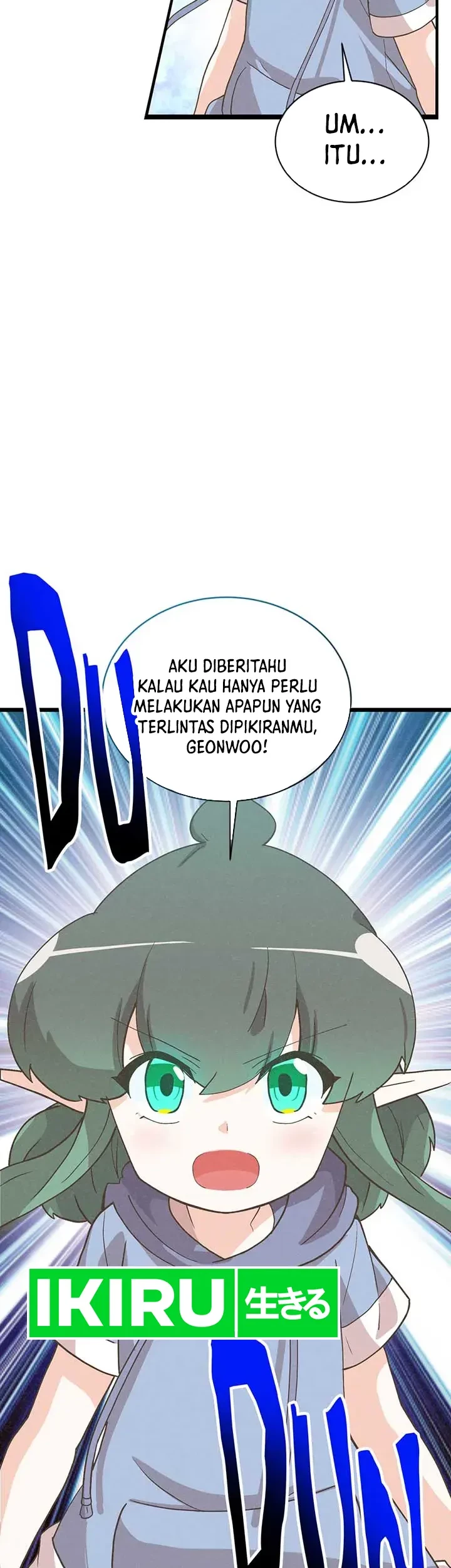 Spirit Farmer Chapter 183 - halaman 12