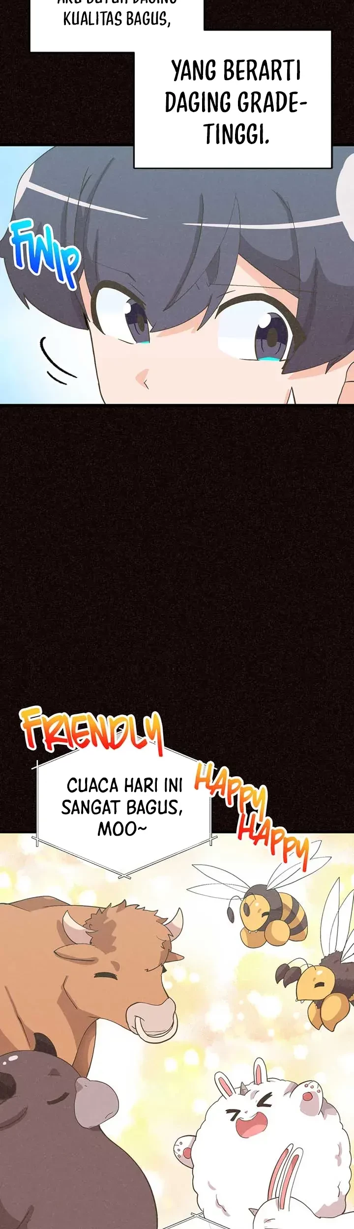 Spirit Farmer Chapter 183 - halaman 18
