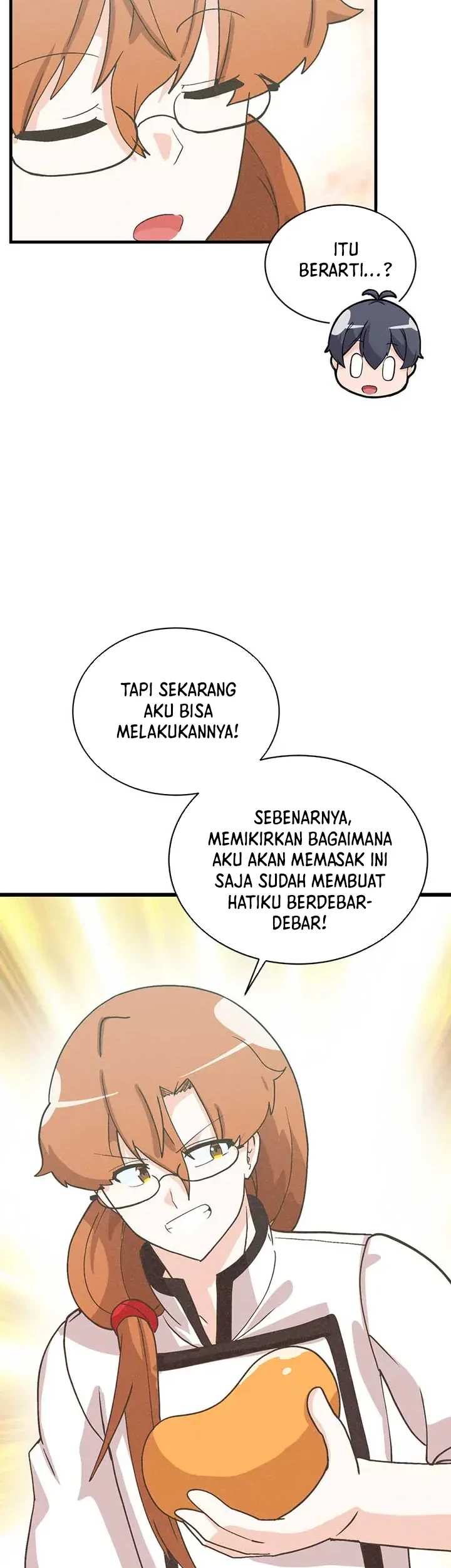 Spirit Farmer Chapter 183 - halaman 24