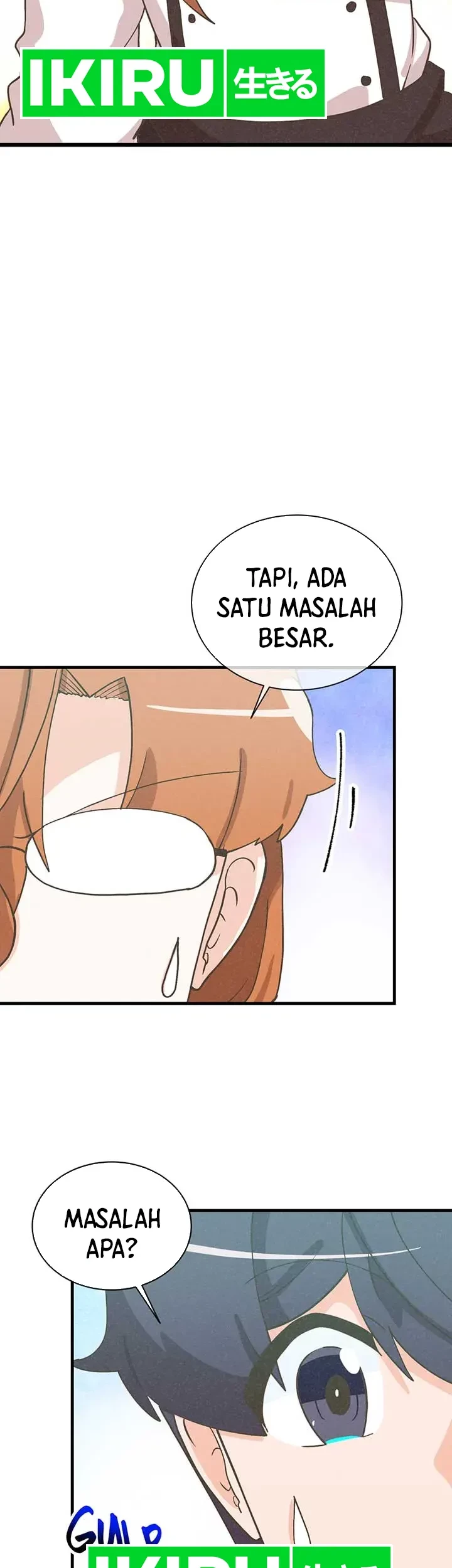 Spirit Farmer Chapter 183 - halaman 25