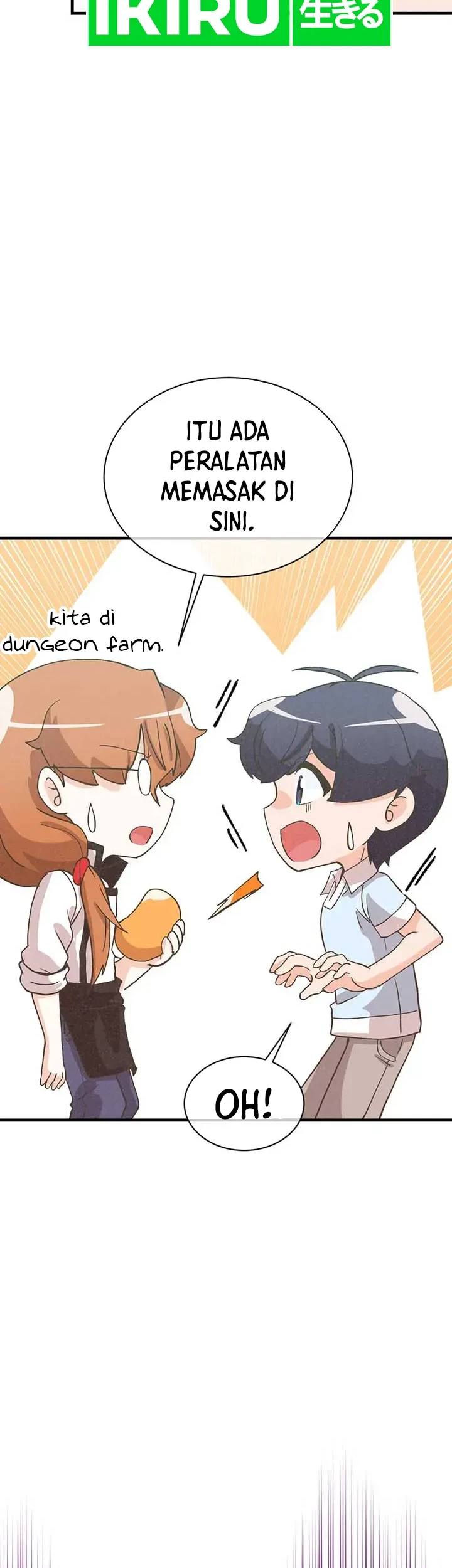 Spirit Farmer Chapter 183 - halaman 26