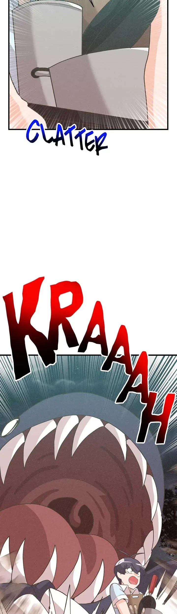 Spirit Farmer Chapter 183 - halaman 28