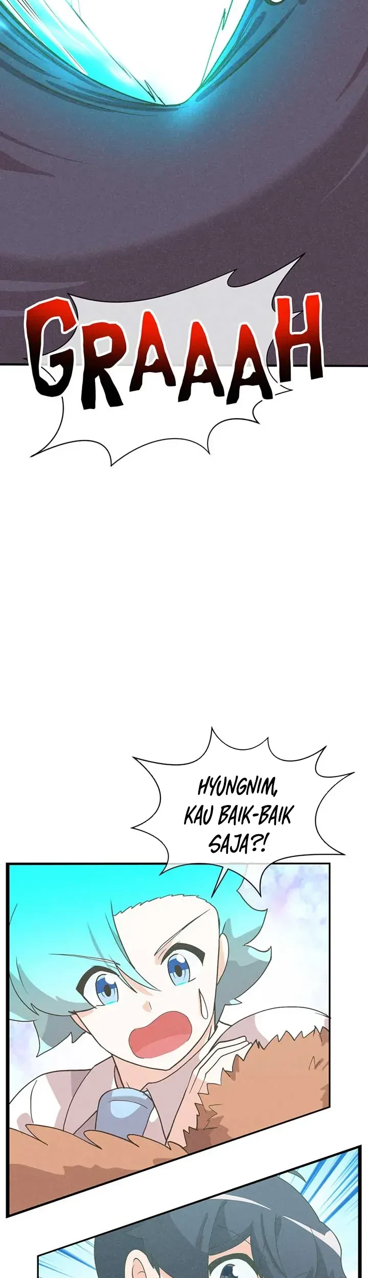 Spirit Farmer Chapter 183 - halaman 32