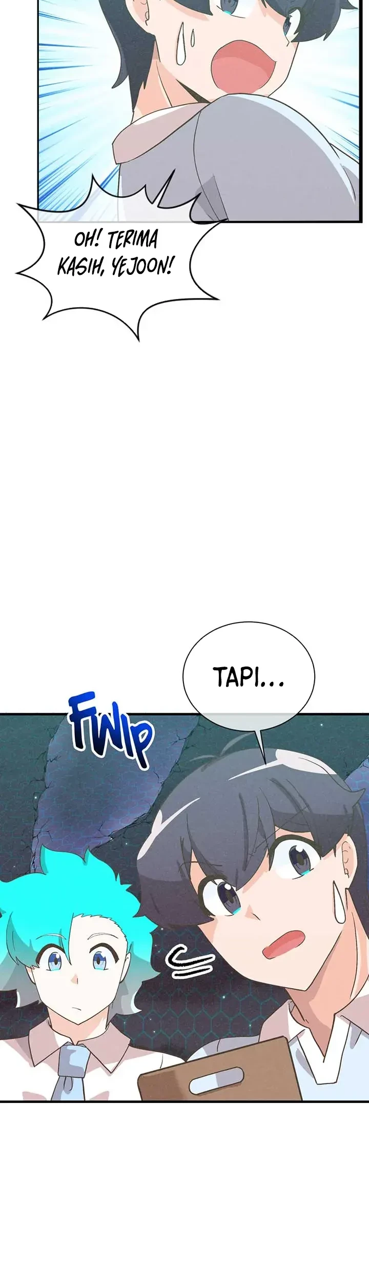 Spirit Farmer Chapter 183 - halaman 33