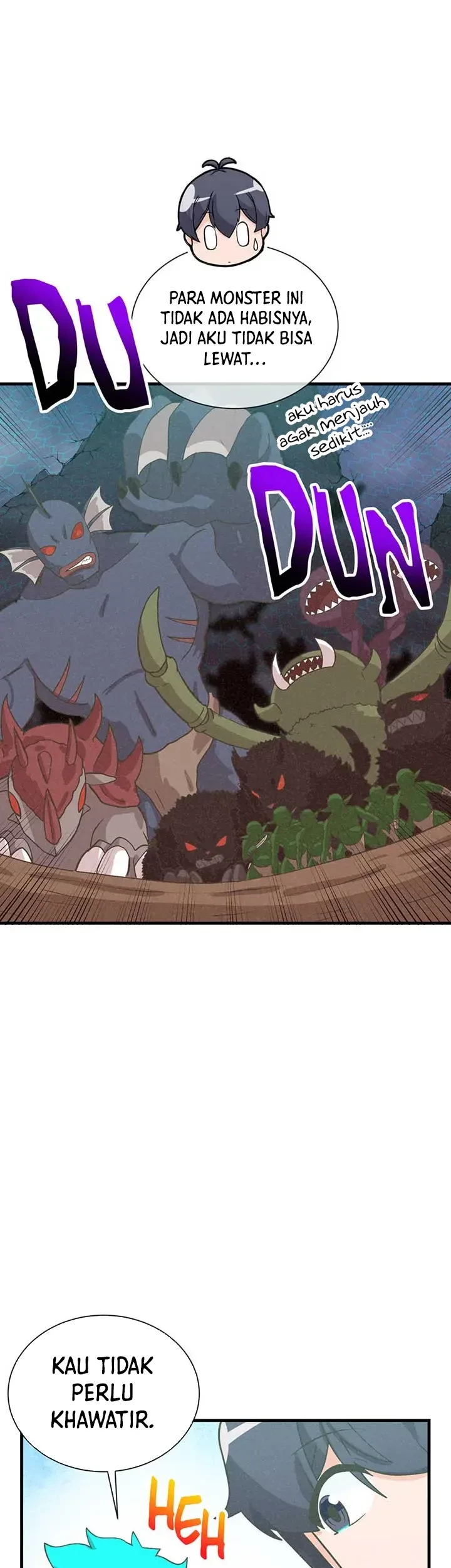 Spirit Farmer Chapter 183 - halaman 34