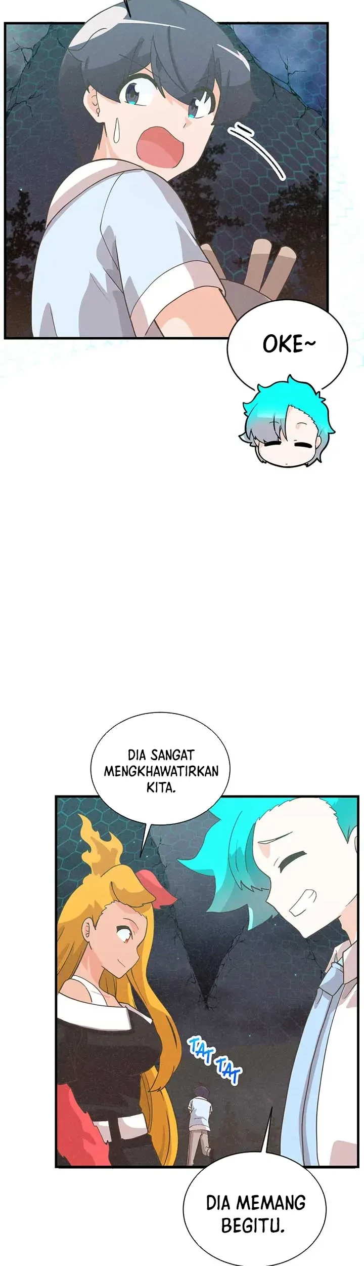 Spirit Farmer Chapter 183 - halaman 39