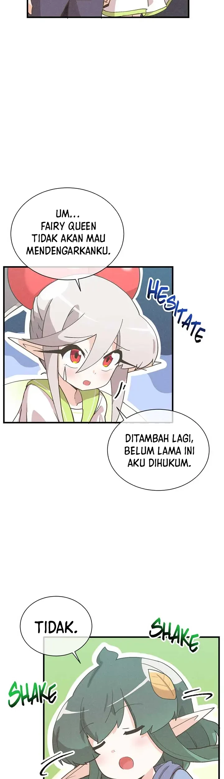 Spirit Farmer Chapter 183 - halaman 4