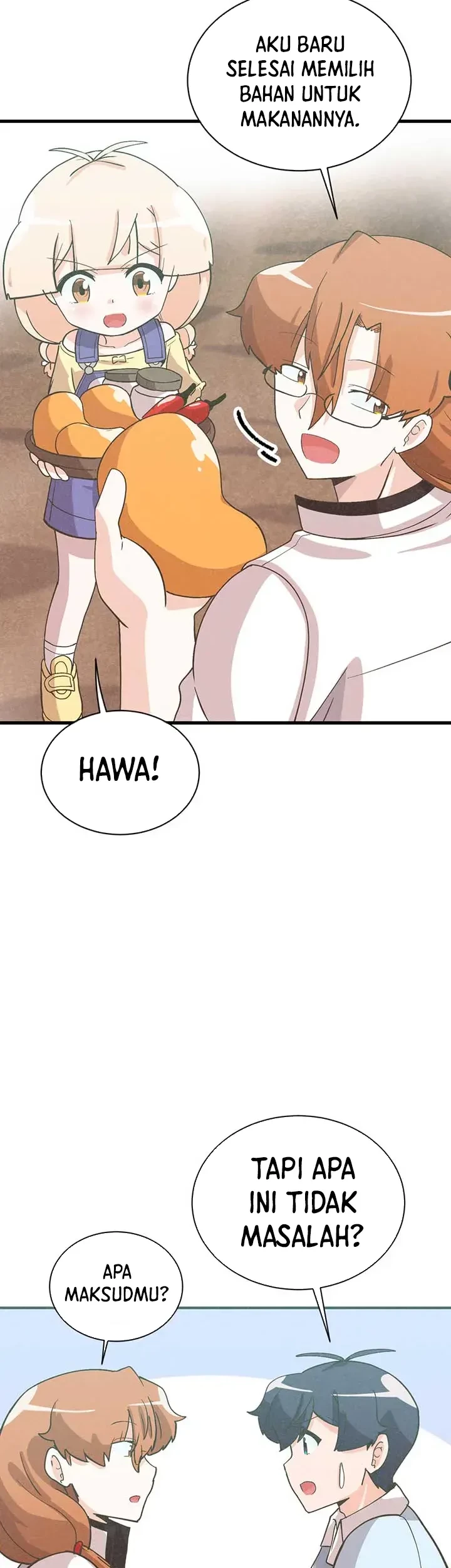 Spirit Farmer Chapter 183 - halaman 45