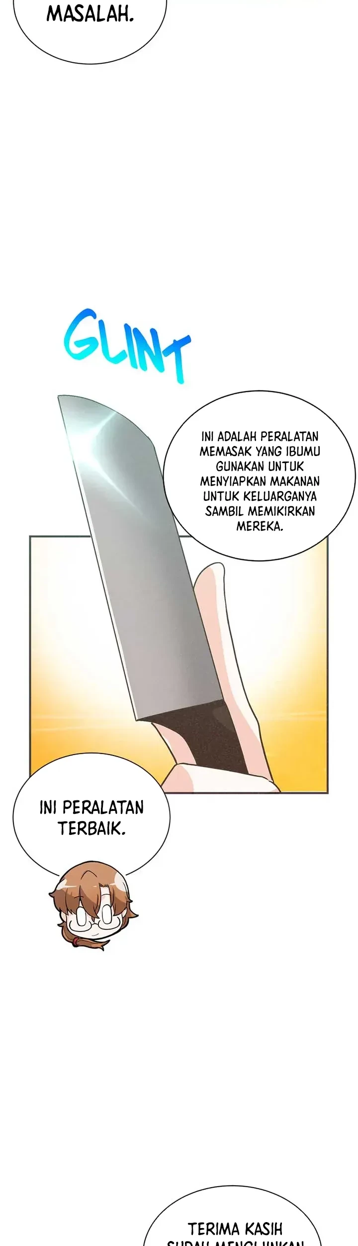 Spirit Farmer Chapter 183 - halaman 47