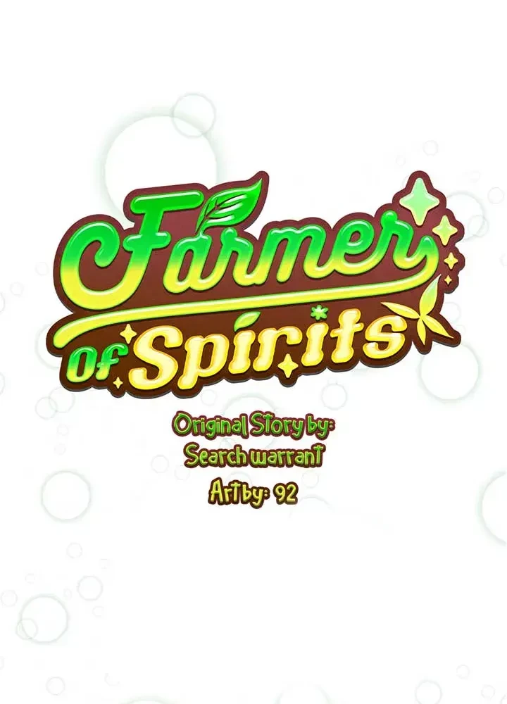 Spirit Farmer Chapter 183 - halaman 8