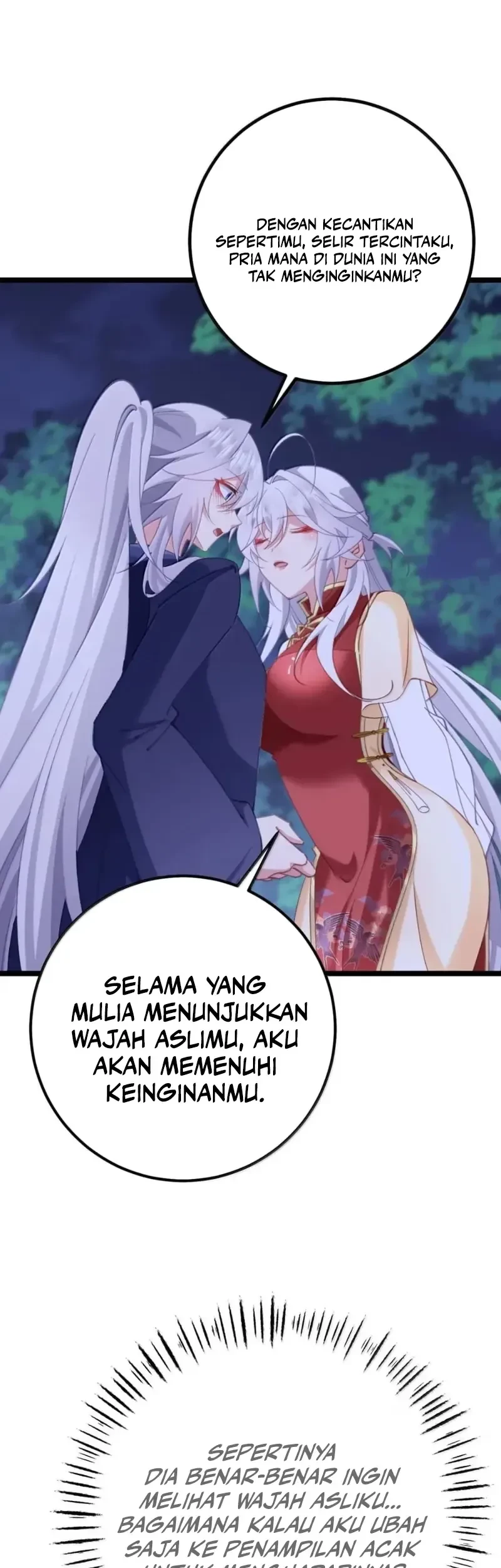 Spirit Farmer Chapter 184 - halaman 14