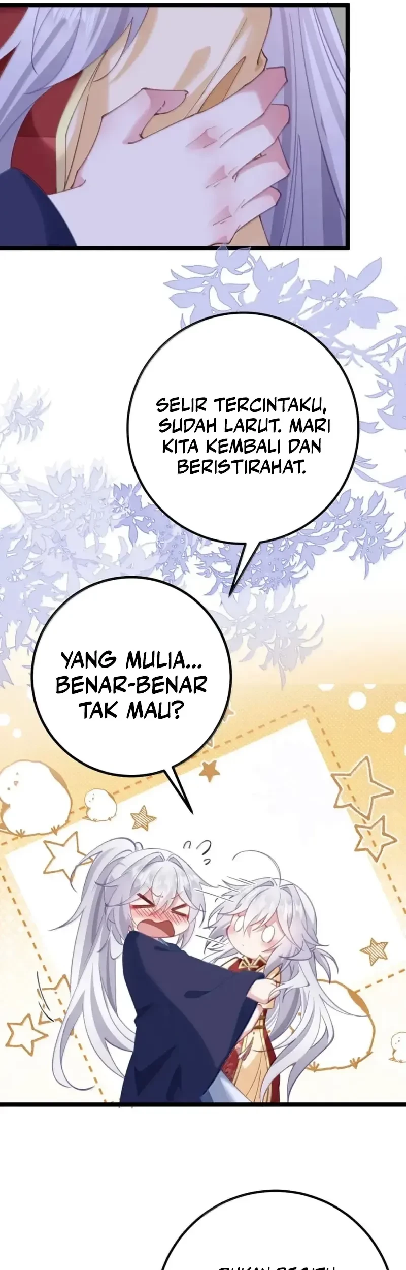 Spirit Farmer Chapter 184 - halaman 18