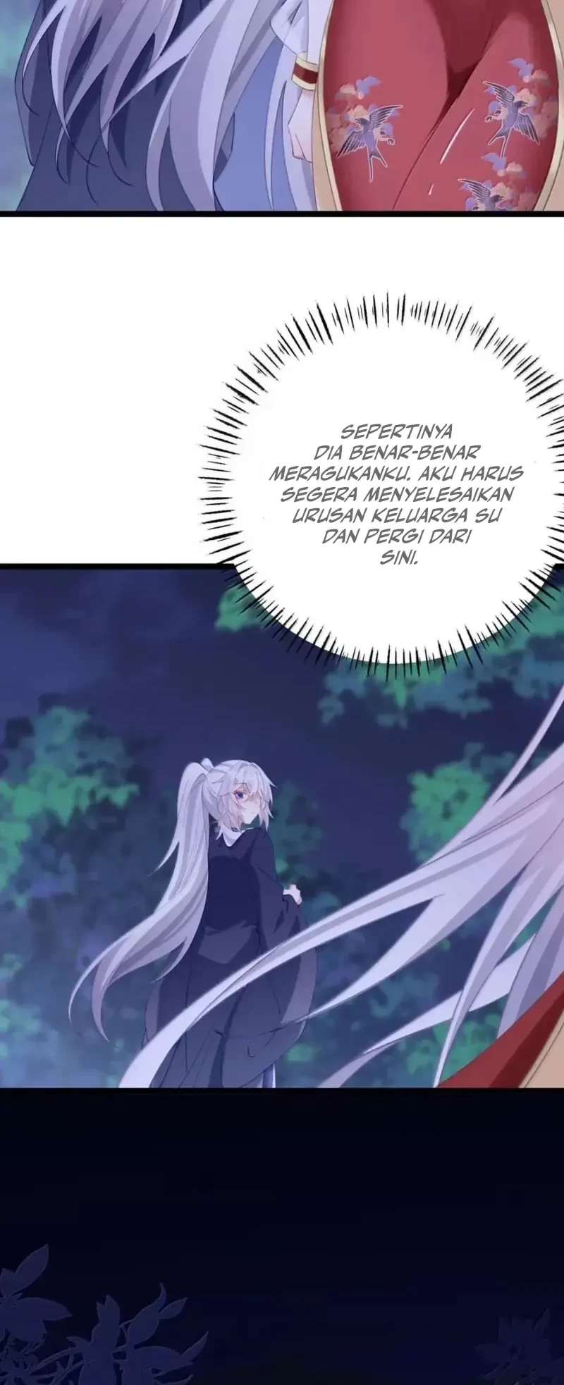 Spirit Farmer Chapter 184 - halaman 23