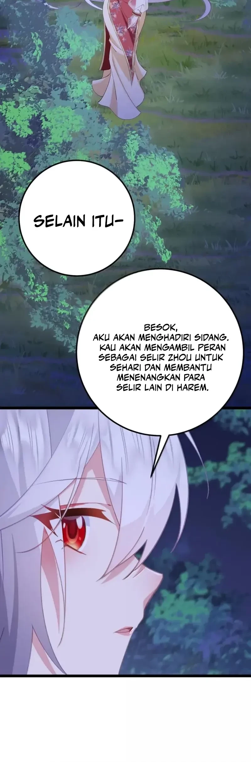Spirit Farmer Chapter 184 - halaman 25