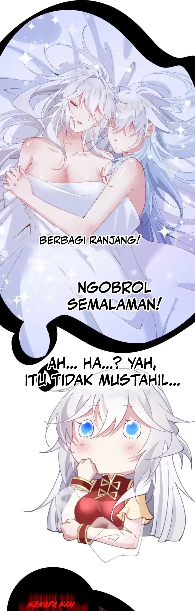 Spirit Farmer Chapter 184 - halaman 30