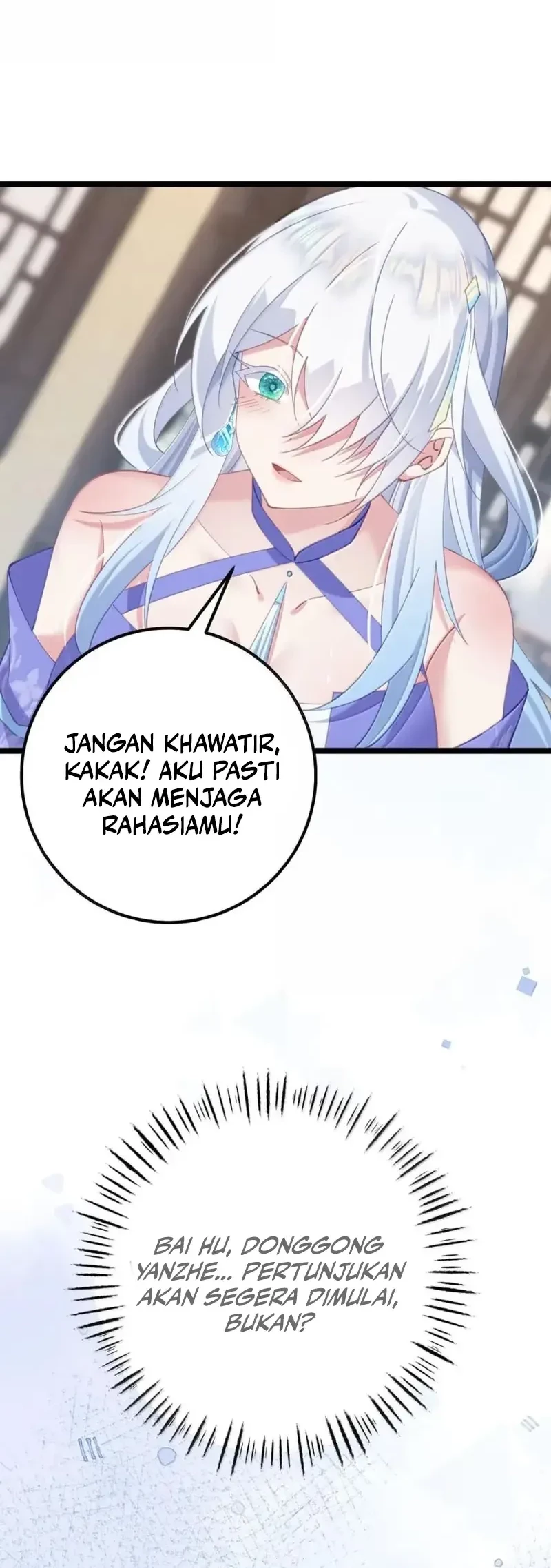 Spirit Farmer Chapter 184 - halaman 35