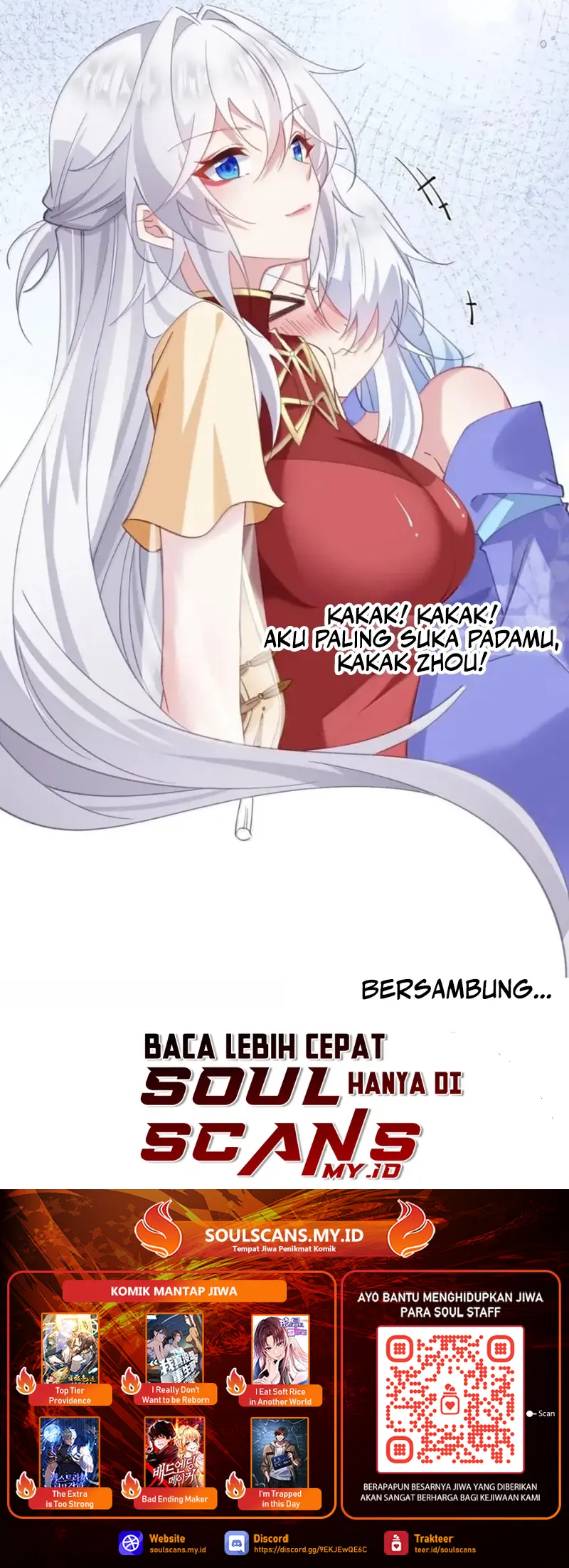 Spirit Farmer Chapter 184 - halaman 36
