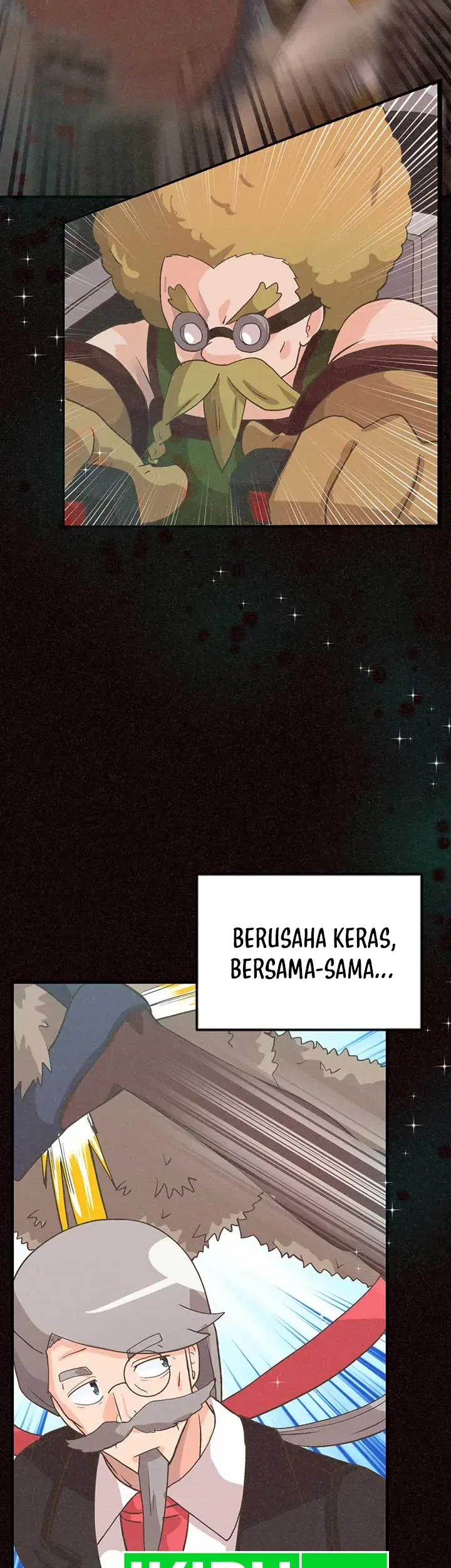 Spirit Farmer Chapter 184 - halaman 38