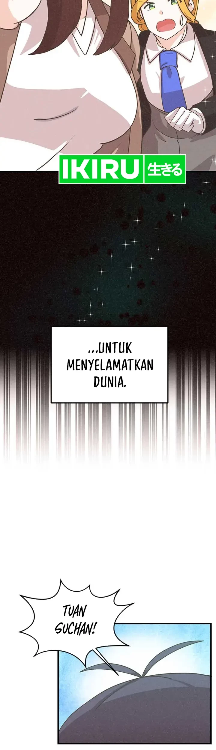 Spirit Farmer Chapter 184 - halaman 40