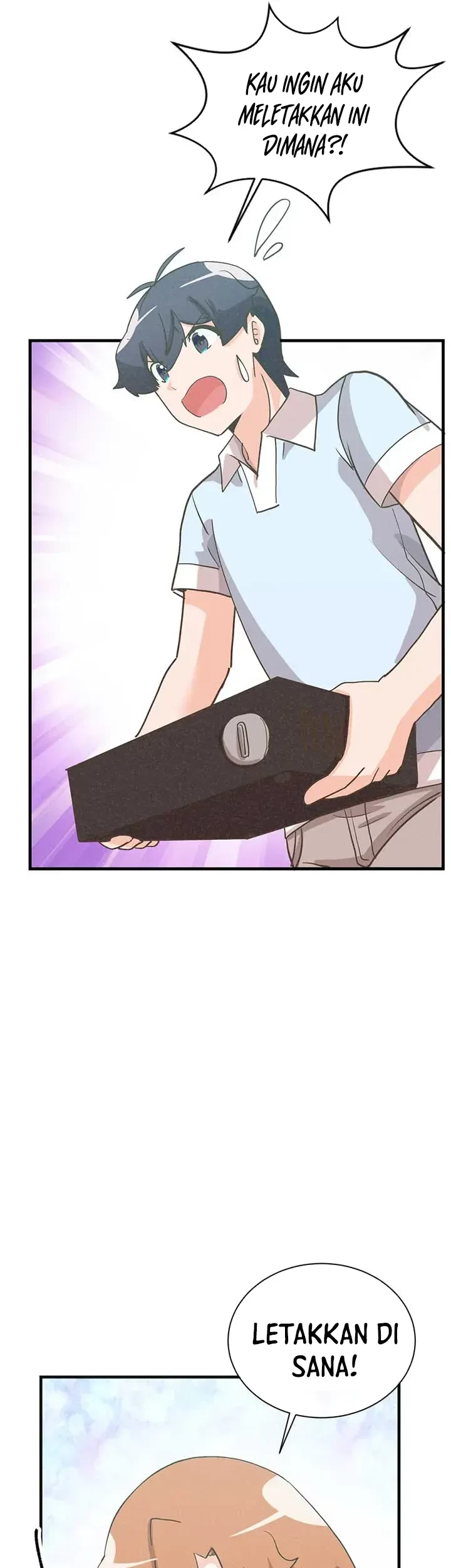 Spirit Farmer Chapter 184 - halaman 42