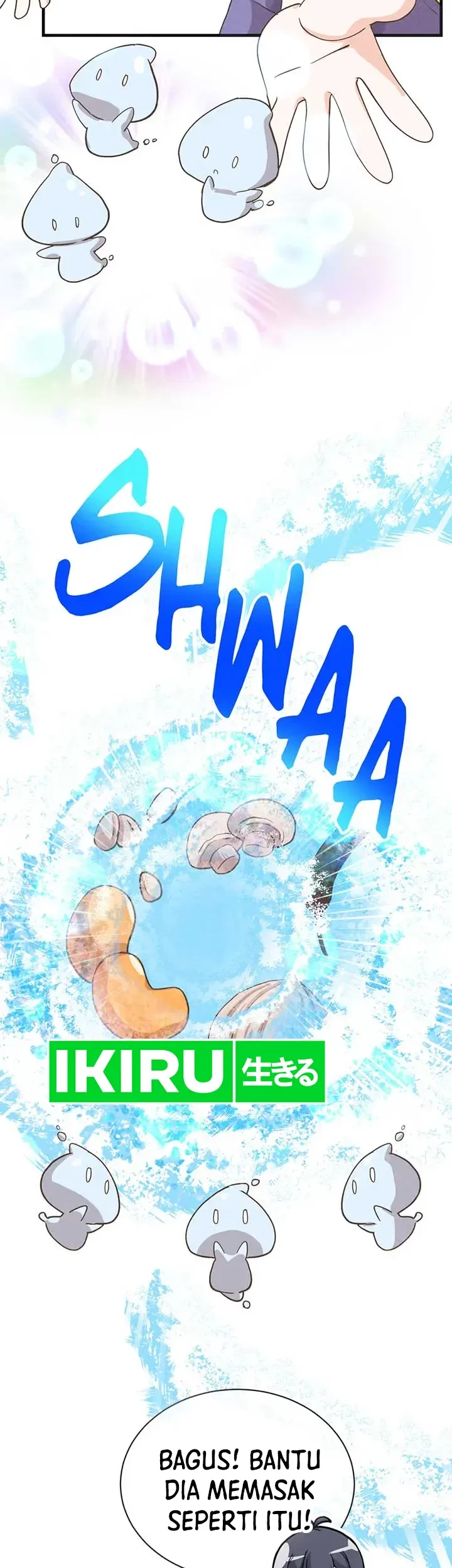 Spirit Farmer Chapter 184 - halaman 44
