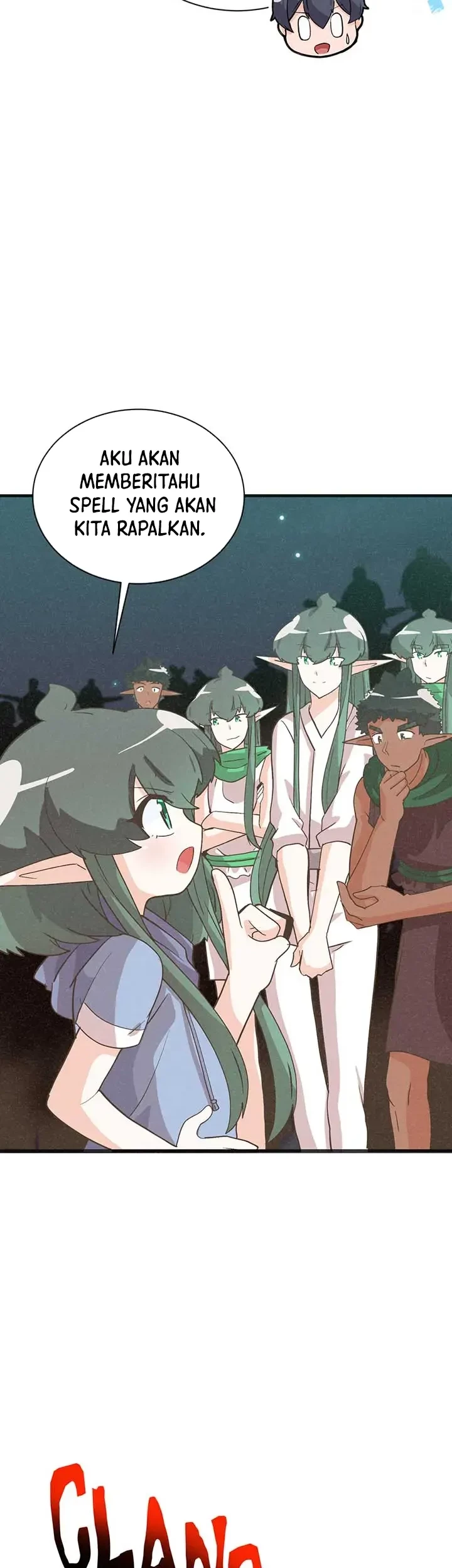 Spirit Farmer Chapter 184 - halaman 45