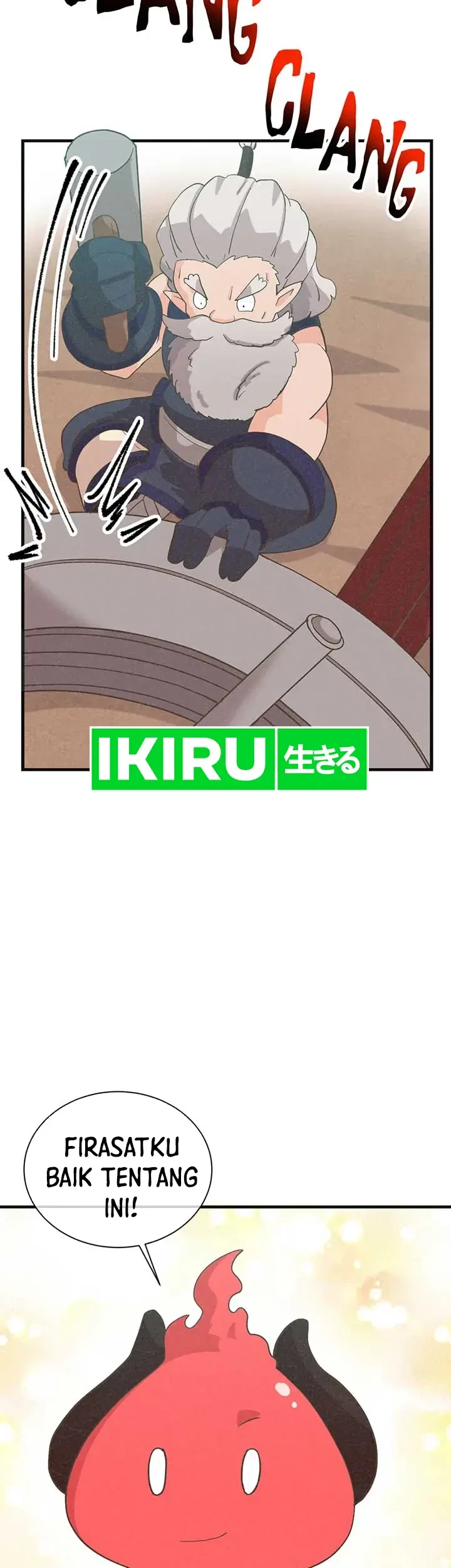 Spirit Farmer Chapter 184 - halaman 46