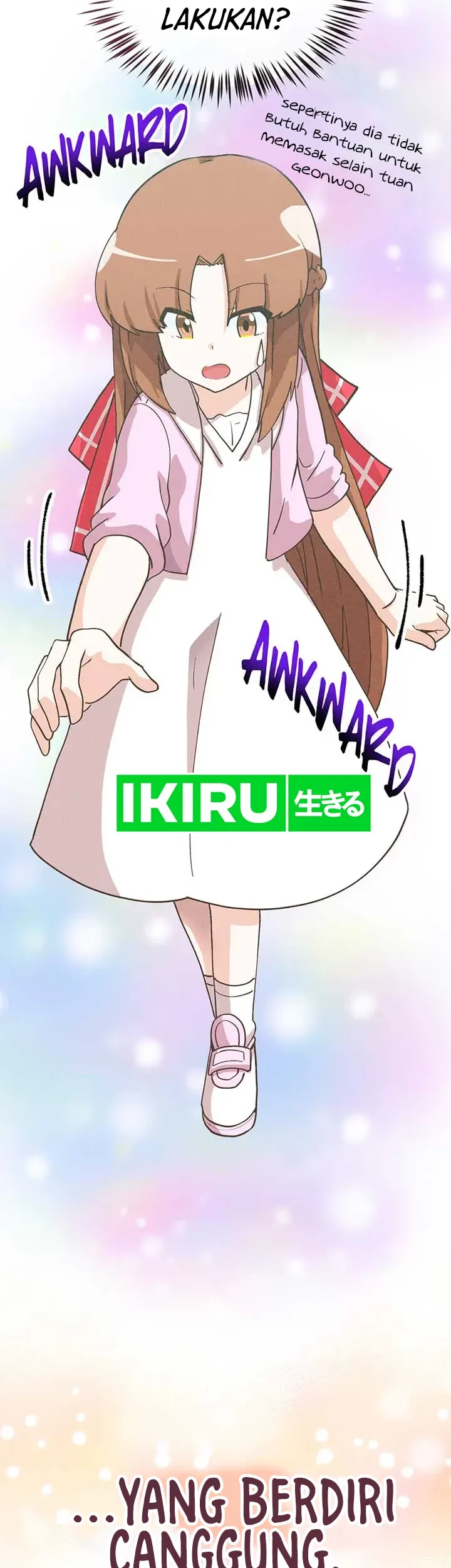 Spirit Farmer Chapter 184 - halaman 50