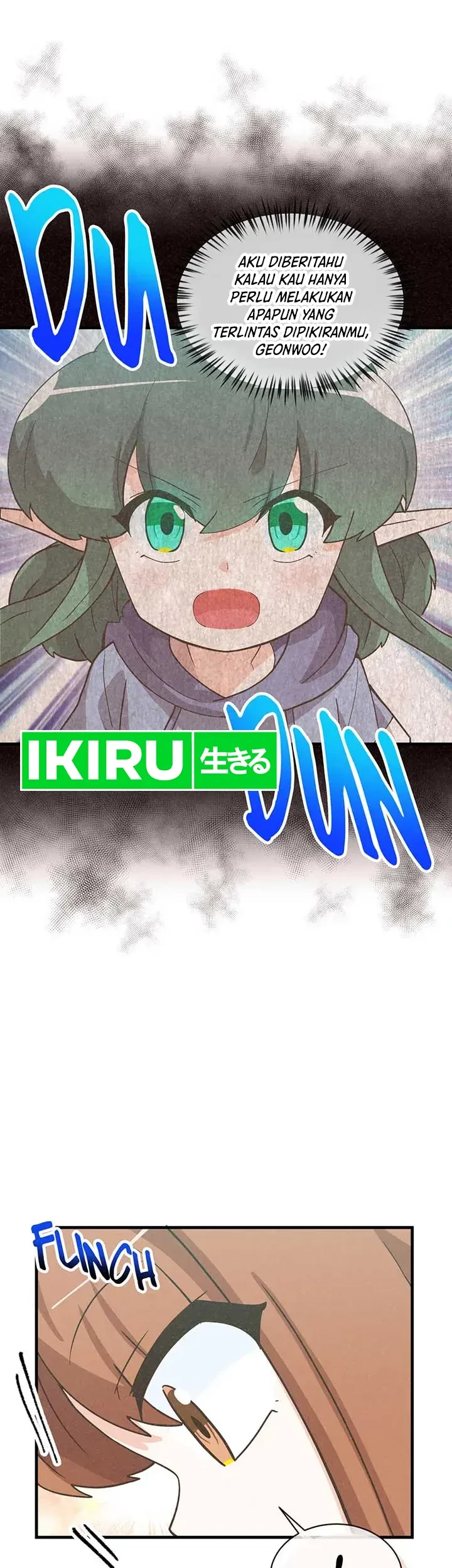 Spirit Farmer Chapter 184 - halaman 52