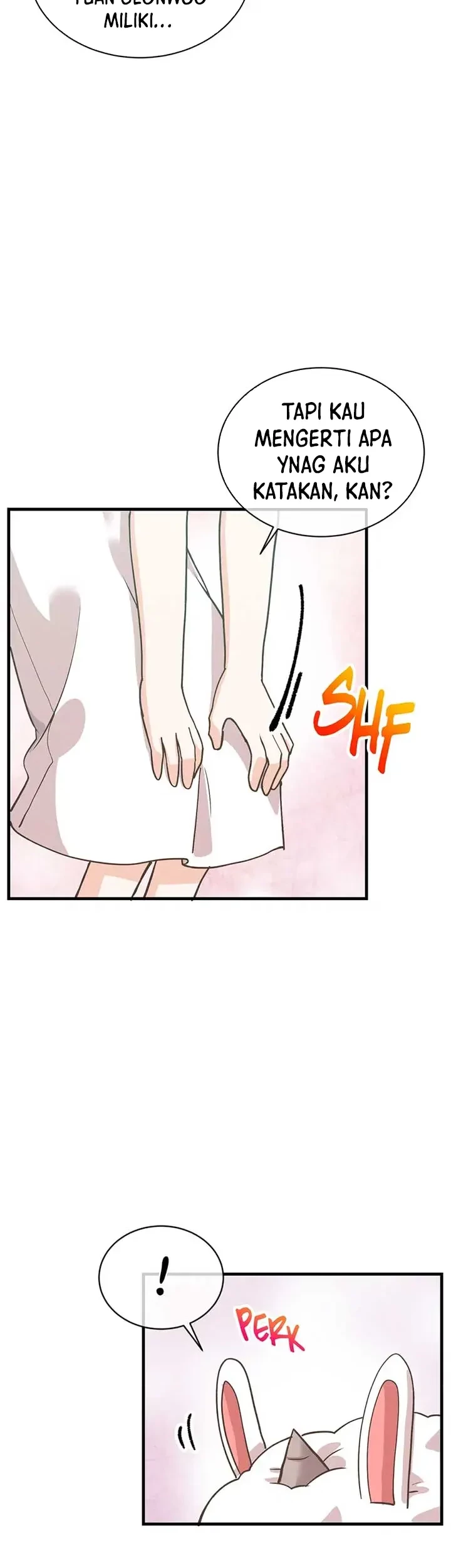 Spirit Farmer Chapter 185 - halaman 10