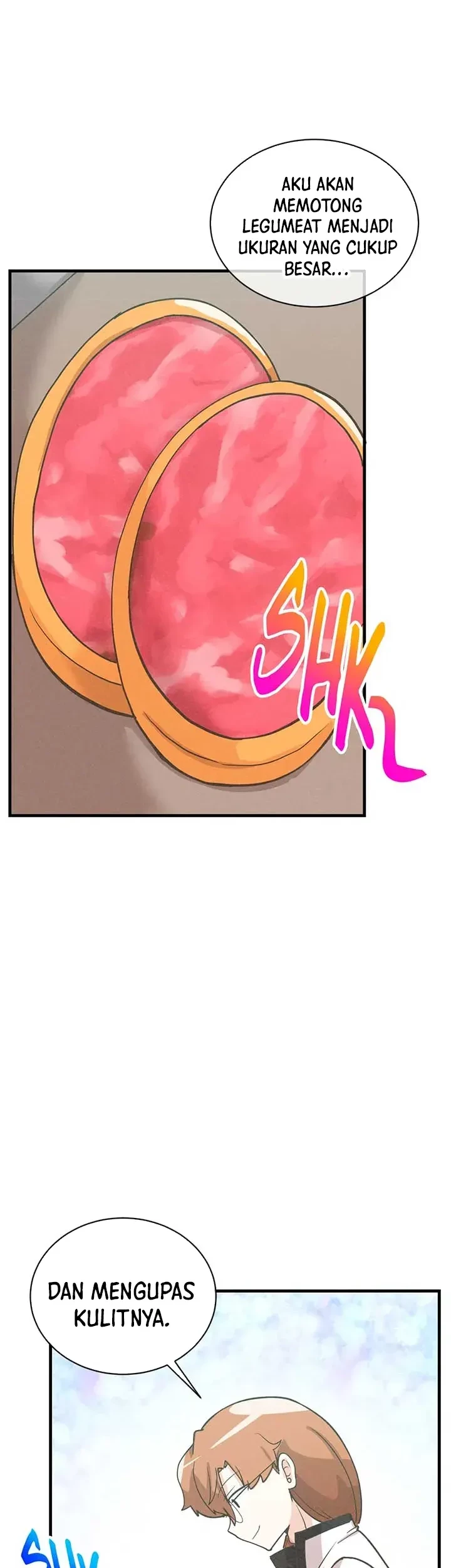 Spirit Farmer Chapter 185 - halaman 14