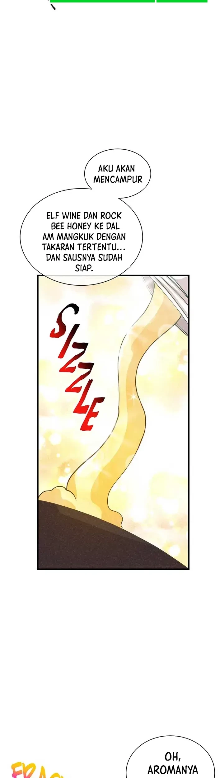 Spirit Farmer Chapter 185 - halaman 18