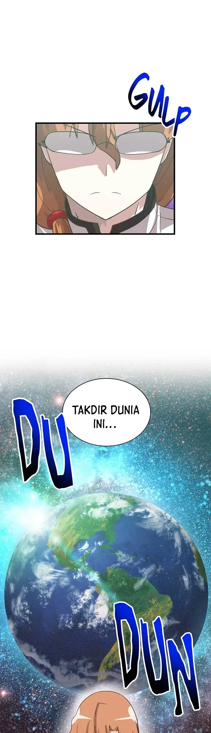 Spirit Farmer Chapter 185 - halaman 2