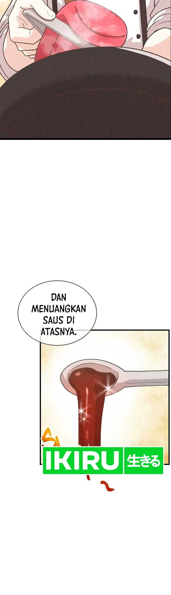 Spirit Farmer Chapter 185 - halaman 20
