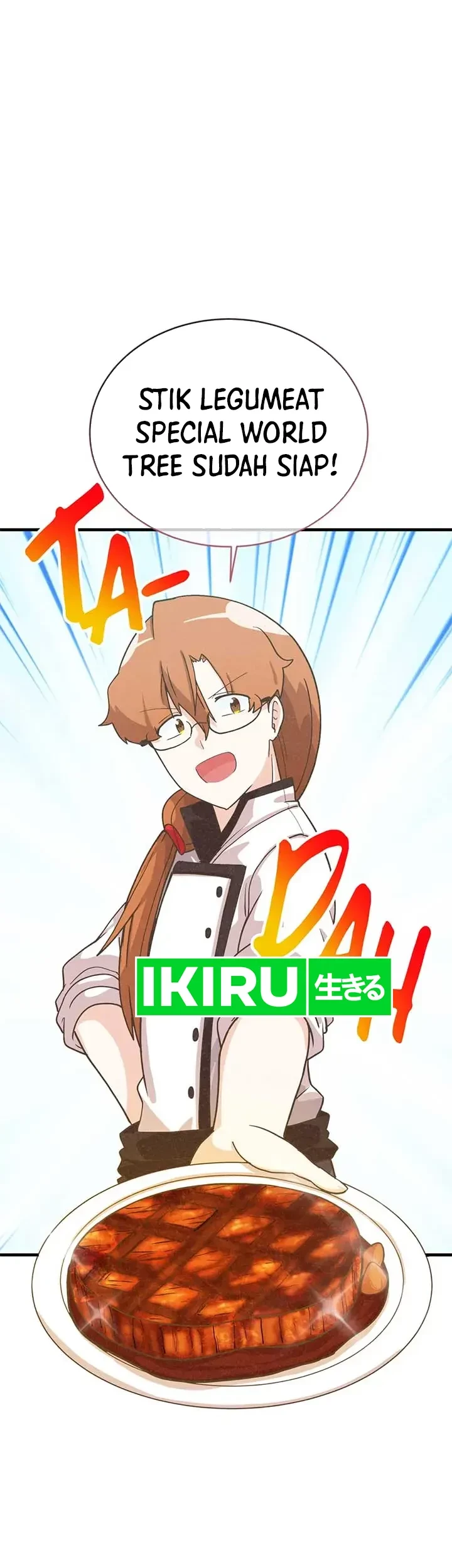 Spirit Farmer Chapter 185 - halaman 27