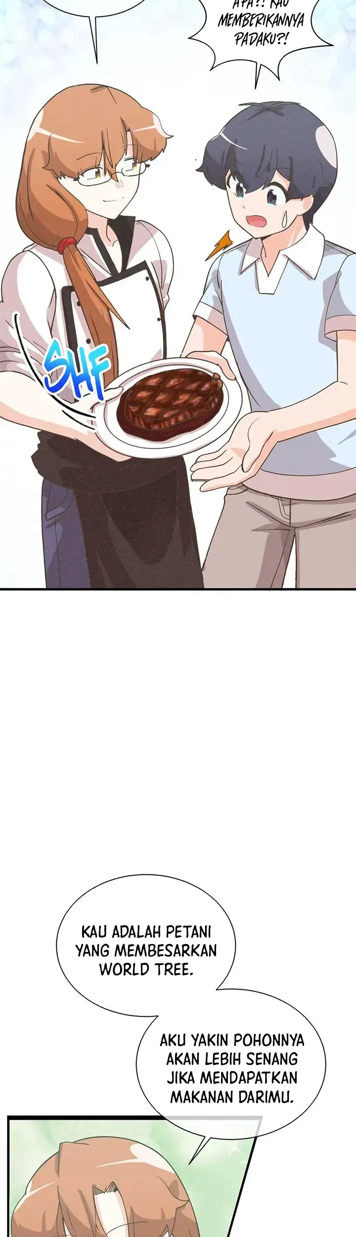 Spirit Farmer Chapter 185 - halaman 32