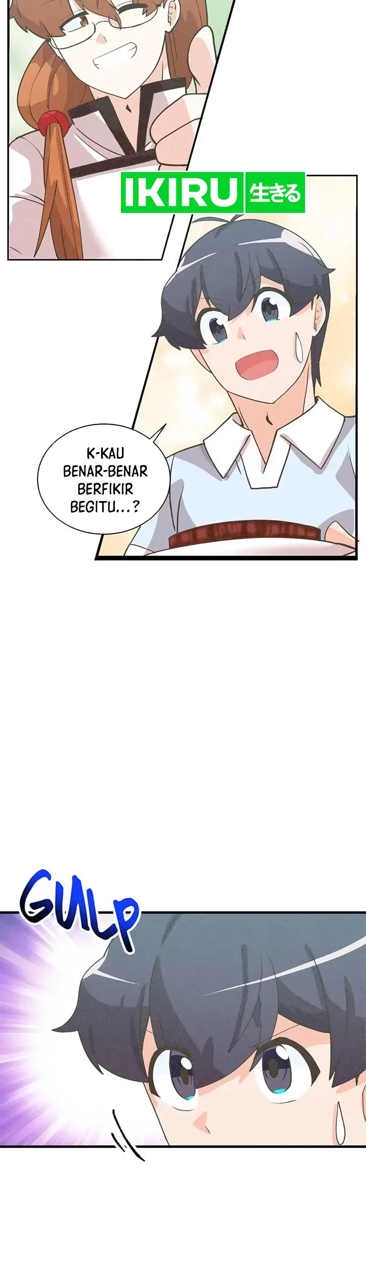 Spirit Farmer Chapter 185 - halaman 33