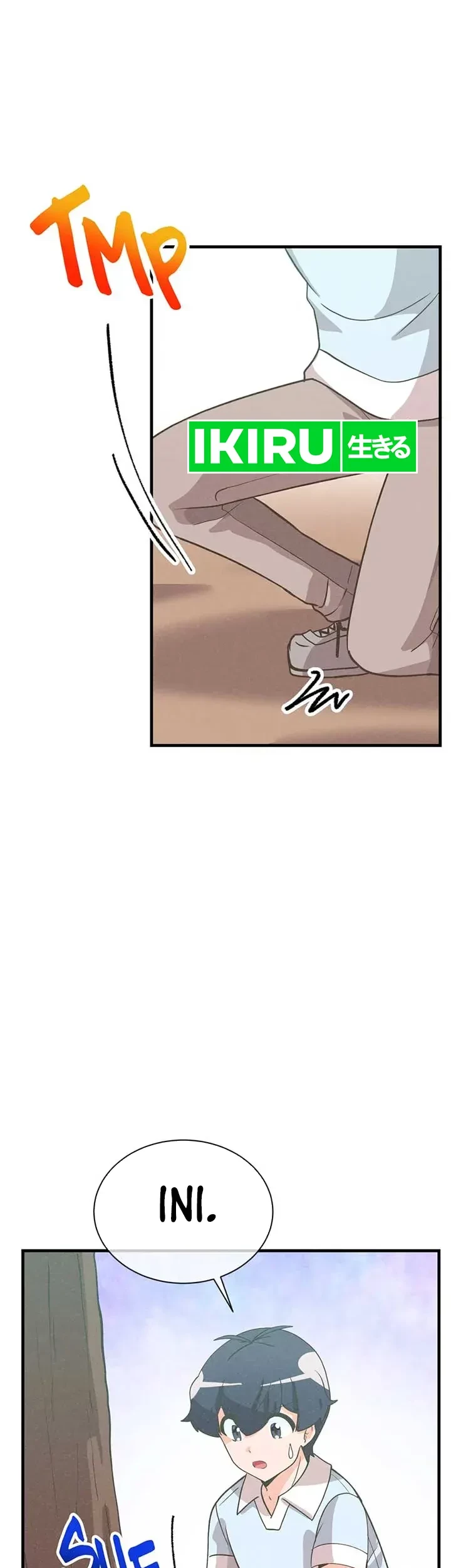 Spirit Farmer Chapter 185 - halaman 34